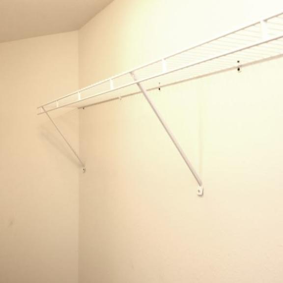 closet