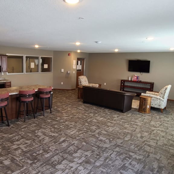 community room 2