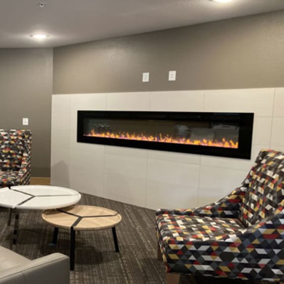 1st floor community room
