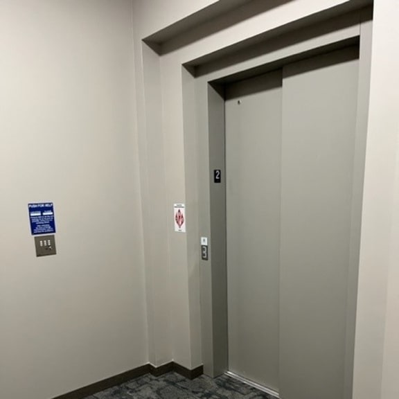 elevator