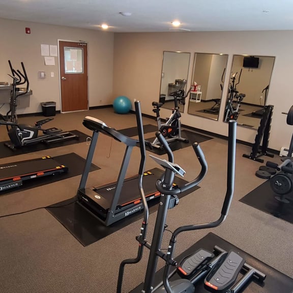 fitness room 1