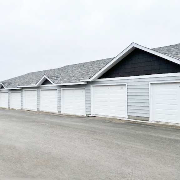 garages