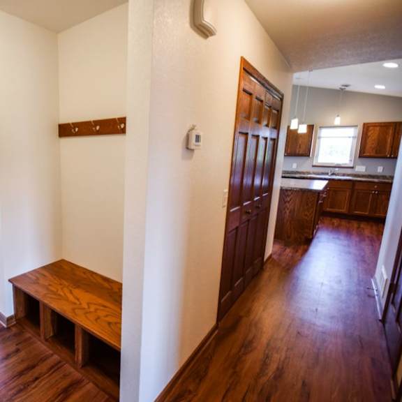 hallway