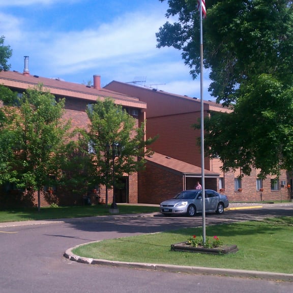 oakwood