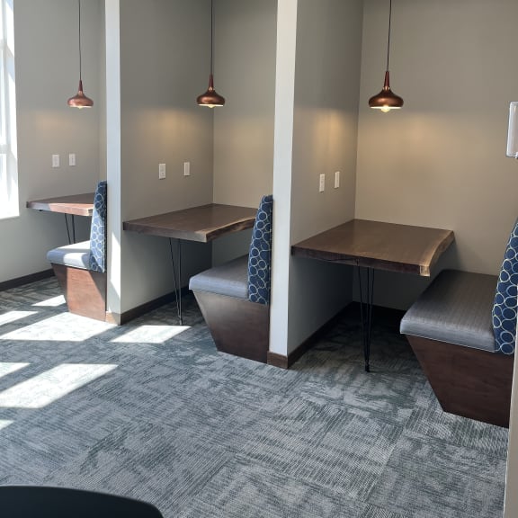 work room