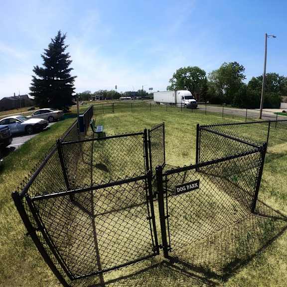 dog park