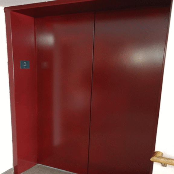 elevator