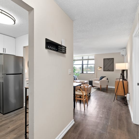 Thumbnail 6 of 9 Floorplan at Club at Emerald Waters, Hollywood, Florida