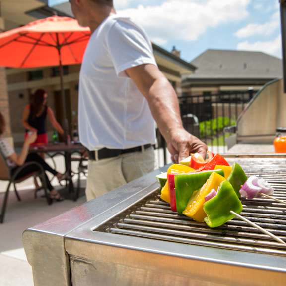 chaddwell bbq grill