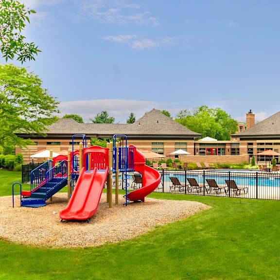 chaddwell playground