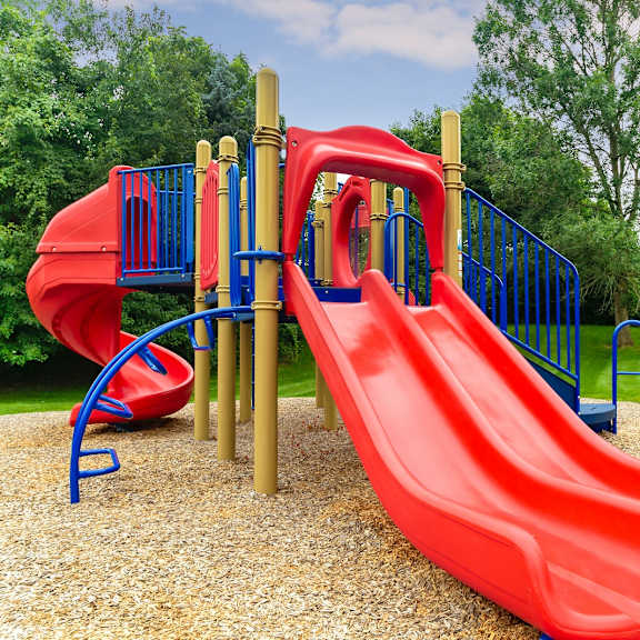 playground at chaddwell