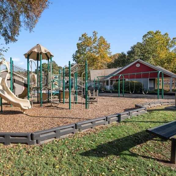 playground