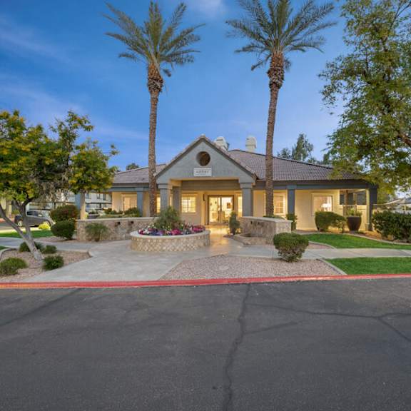 Bridge Property Management | RENTCafe