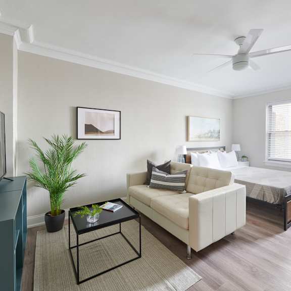 444 st james