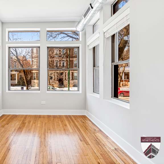 newly renovated new windows