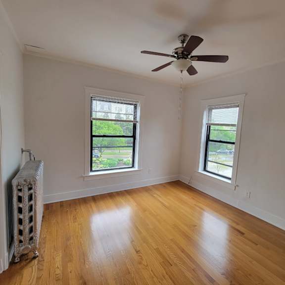 3 bedroom 2 bathroom layout evanston northwestern university