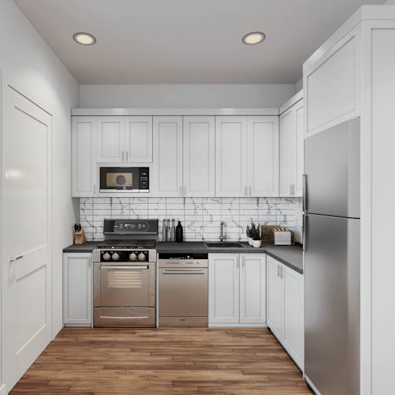 large 2 bed 2 bath apartment available in hyde park
