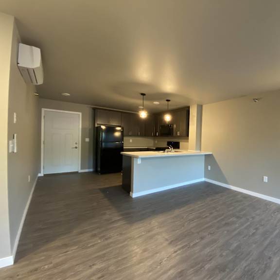 milltown residences open concept