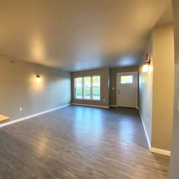 milltown residences living room