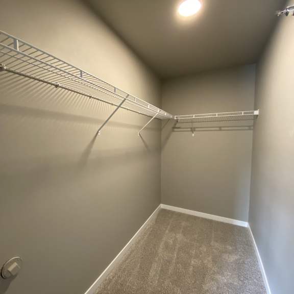 milltown residences closet