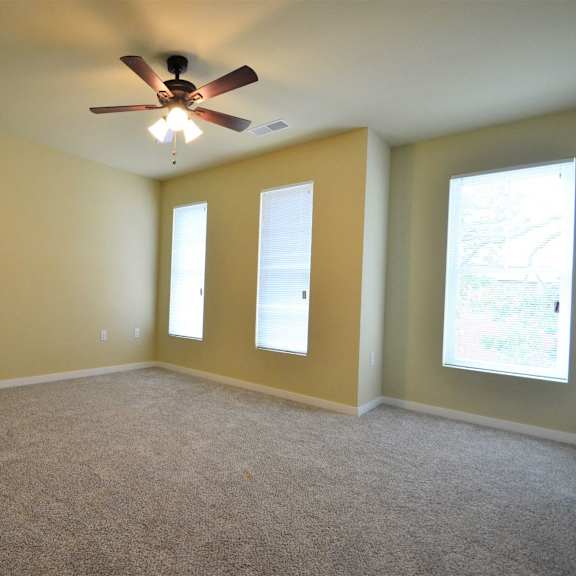 the canterbury | 2 br | bedroom #1 | three sixty real estate
