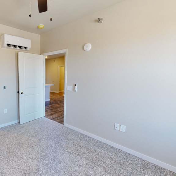 2 bdrm  apartment |  at 5th ward | bedroom 2