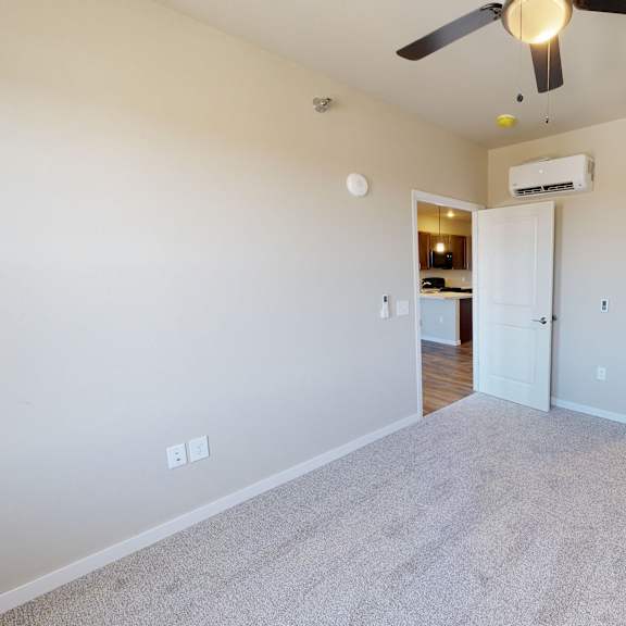 2 bdrm  apartment |  at 5th ward | bedroom 1