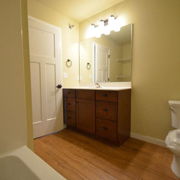 the canterbury | 2 br | bathroom | three sixty real estate