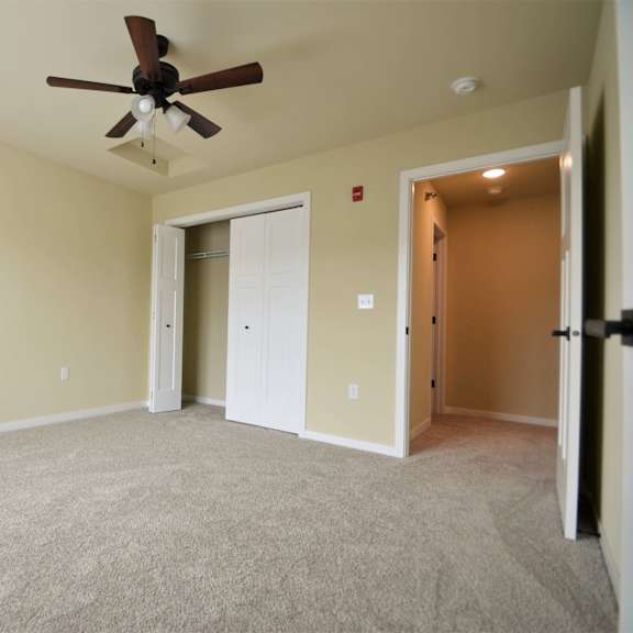 milltown residences bedroom