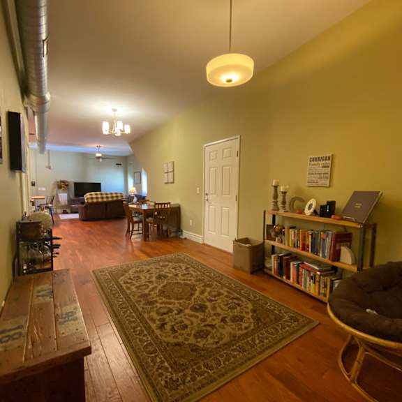 #202 1br1b apartment  downtown la crosse three sixty