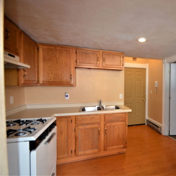 apartment 201 | 1 br | kitchen | loft | three sixty real estate