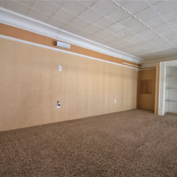 apartment 201 | 1 br | bedroom | loft | three sixty real estate