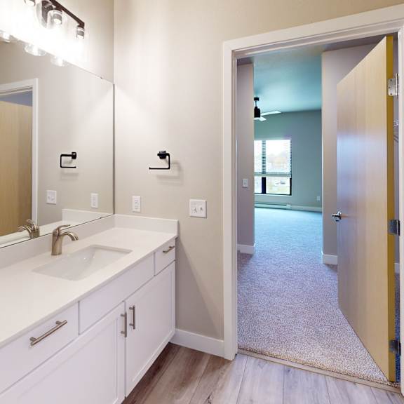 archway apartments | 2 bedroom corner xl | 2 bath