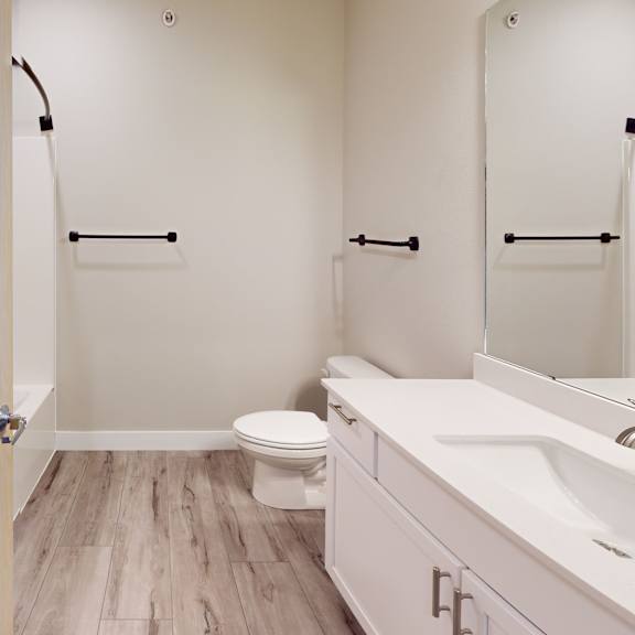 archway apartments | 2 bedroom | 2 bath