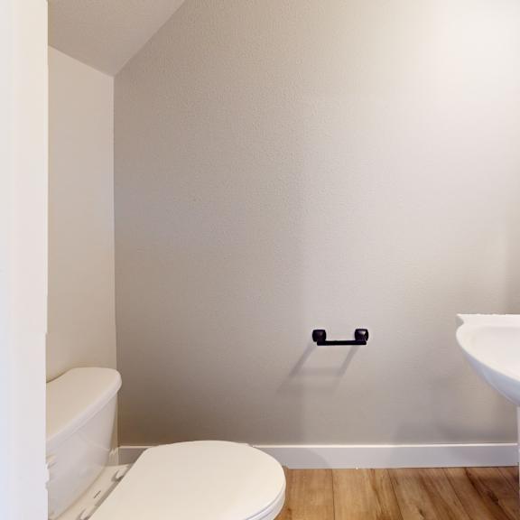 archway townhomes| 2 bedroom | 2 bath