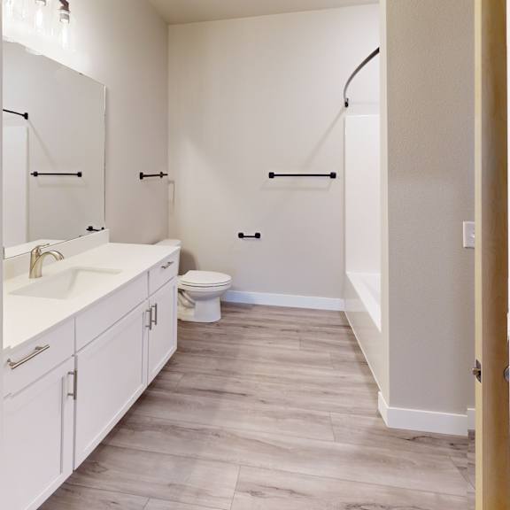 archway apartments | 2 bedroom | 2 bath