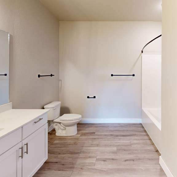 archway apartments | 2 bedroom  xl | 2 bath