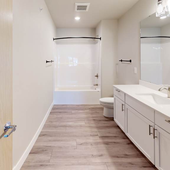 archway townhomes | 1 bedroom | 1 bath
