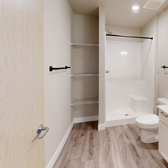 archway townhomes | 3 bedroom | 2 bath | one story