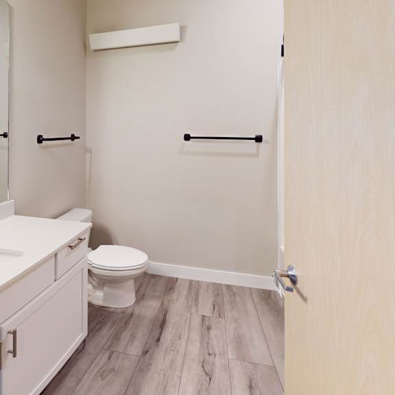 archway apartments | 3 bedroom | 2 bath | two story