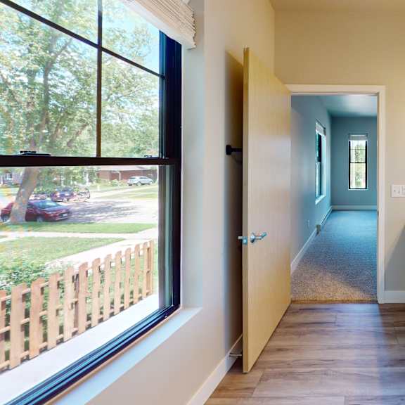 archway apartments | 3 bedroom | 2 bath | two story