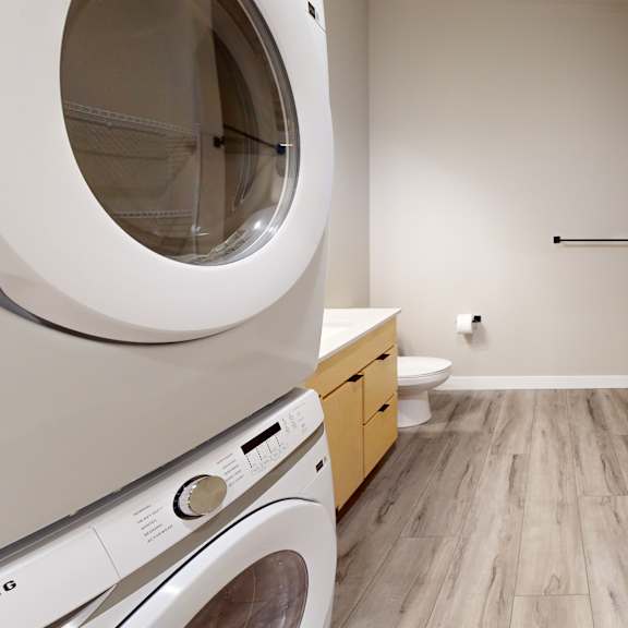 edge ori studio lower unit |  badger west residences