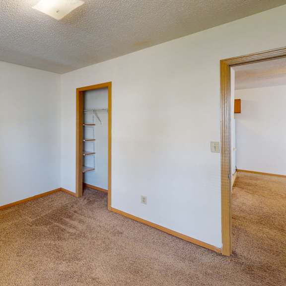 414 n 11th #1 bedroom