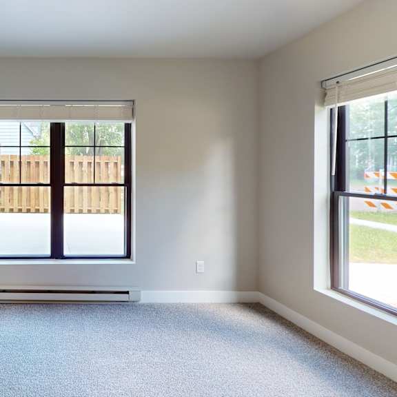 archway townhomes | 3 bedroom | 2 bath | one story