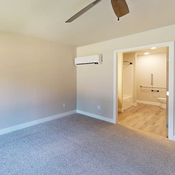 archway townhomes | 3 bedroom | 2 bath | one story