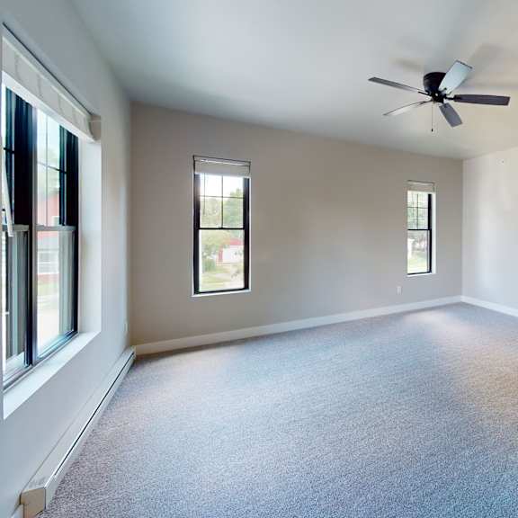 archway apartments | 3 bedroom | 2 bath | two story