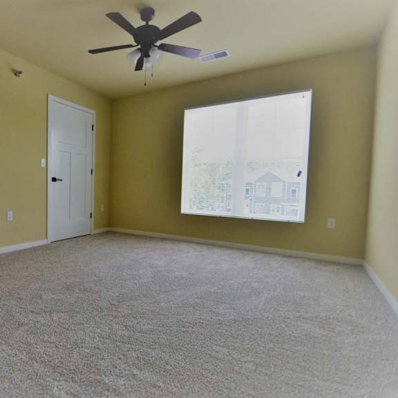 the canterbury | 2 br | bedroom #2 | three sixty real estate