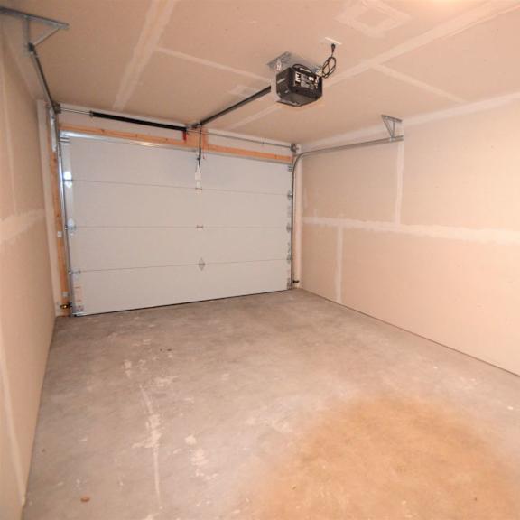 the canterbury | private garage | attached garage | three sixty real estate