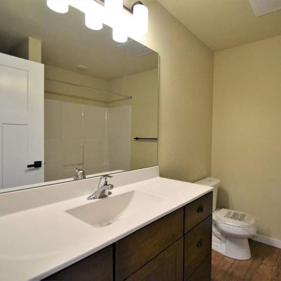 the canterbury | 2 br | bathroom | three sixty real estate