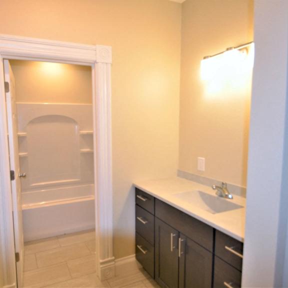 apartment 202 | 1 br | bathroom | three sixty real estate